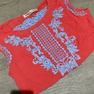 Ez clothing blouse